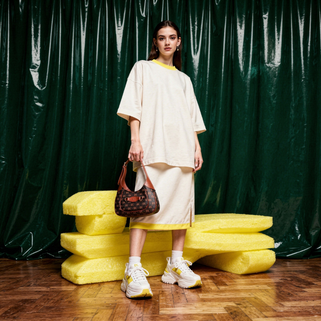 EMPORIO HOBO Coffee BAG