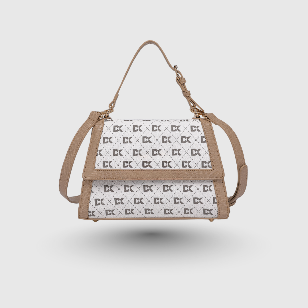 INFINITY SATCHEL Khaki BAG