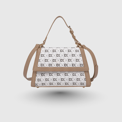 INFINITY SATCHEL Khaki BAG