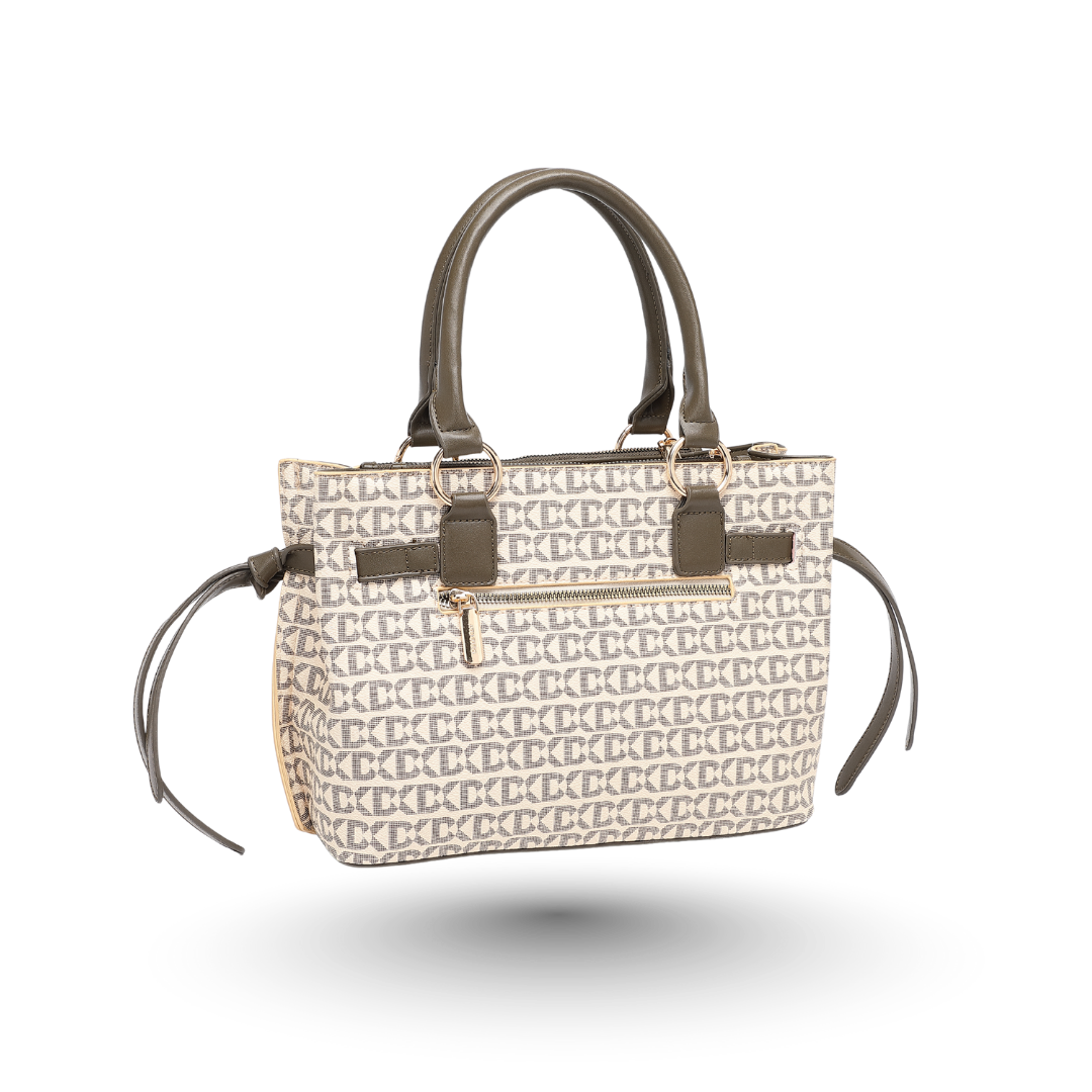 EMPORIO Green SHOULDER BAG