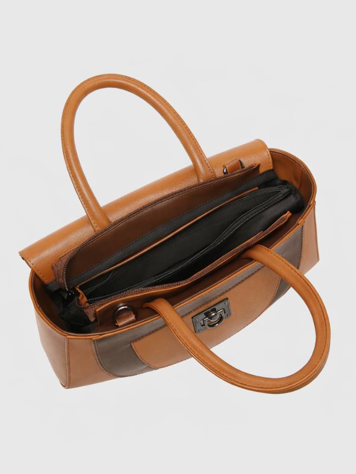 EMPORIO RIO ORANGE HANDBAGS