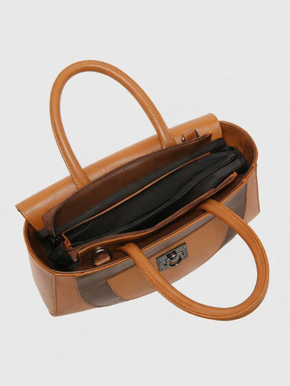 EMPORIO RIO ORANGE HANDBAGS