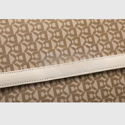 EMPORIO KHAKI SATCHEL BAG