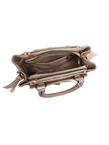 EMPORIO KHAKI SHOULDER BAG