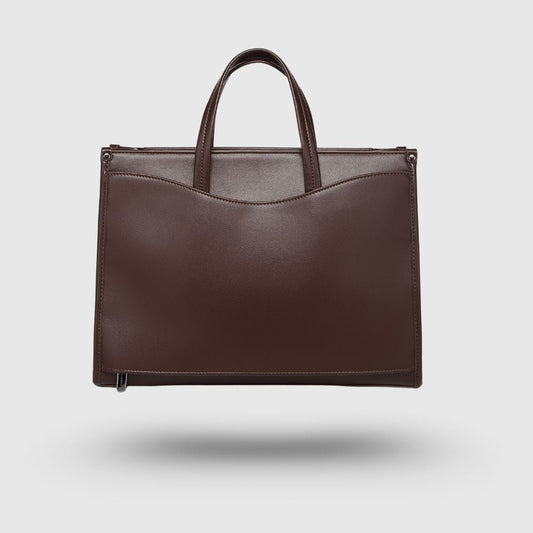 EMPORIO COFFEE BROOKE TOTE BAG