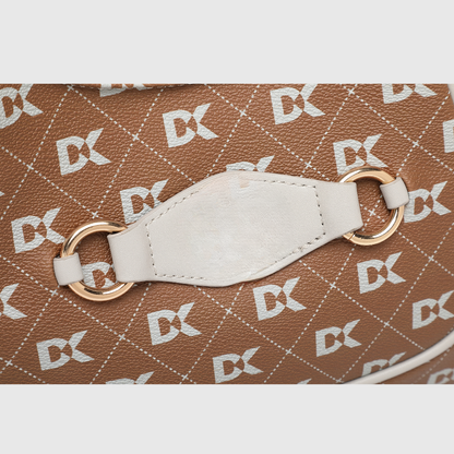 EMPORIO HOBO Brown BAG