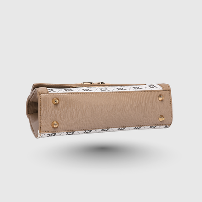 INFINITY SATCHEL Khaki BAG
