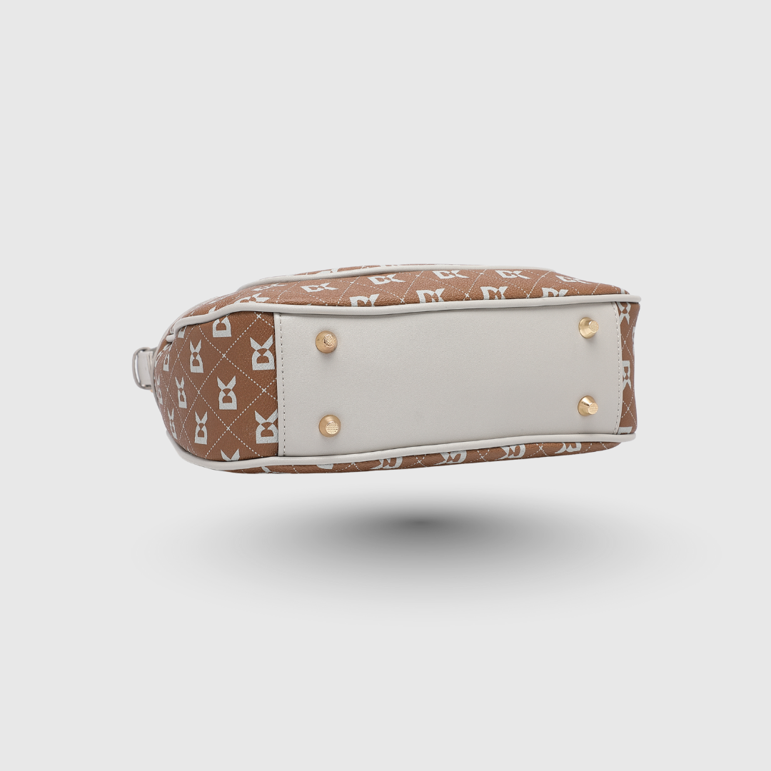 EMPORIO HOBO Brown BAG