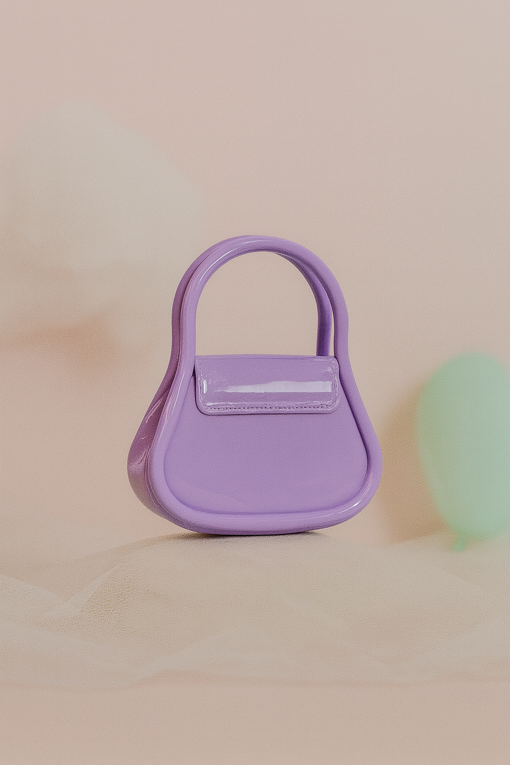 Cute Cartoon Mini Handbag Collection for Girls – Stylish Small Fashion Purses with Decorative Charms