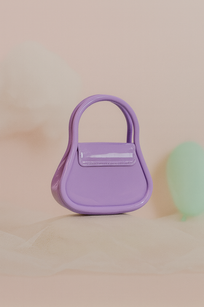 Cute Cartoon Mini Handbag Collection for Girls – Stylish Small Fashion Purses with Decorative Charms