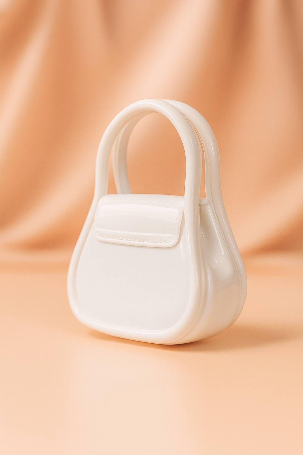 Cute Cartoon Mini Handbag Collection for Girls – Stylish Small Fashion Purses with Decorative Charms