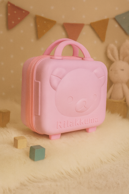 Small Fashion Toy Style Purse for Kids Travel, School & Everyday Use