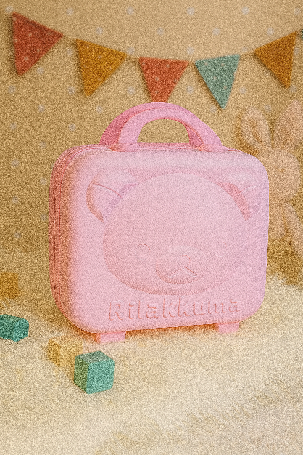 Small Fashion Toy Style Purse for Kids Travel, School & Everyday Use