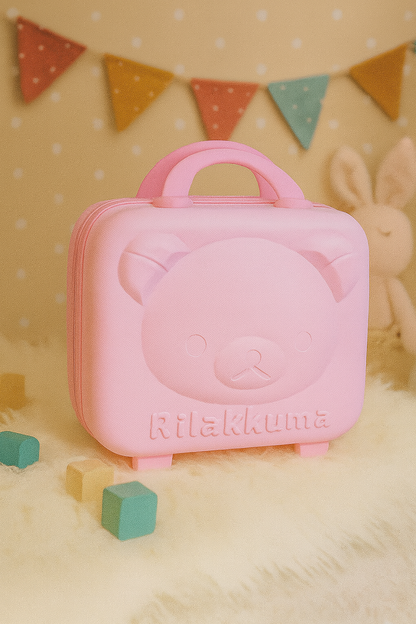 Small Fashion Toy Style Purse for Kids Travel, School & Everyday Use