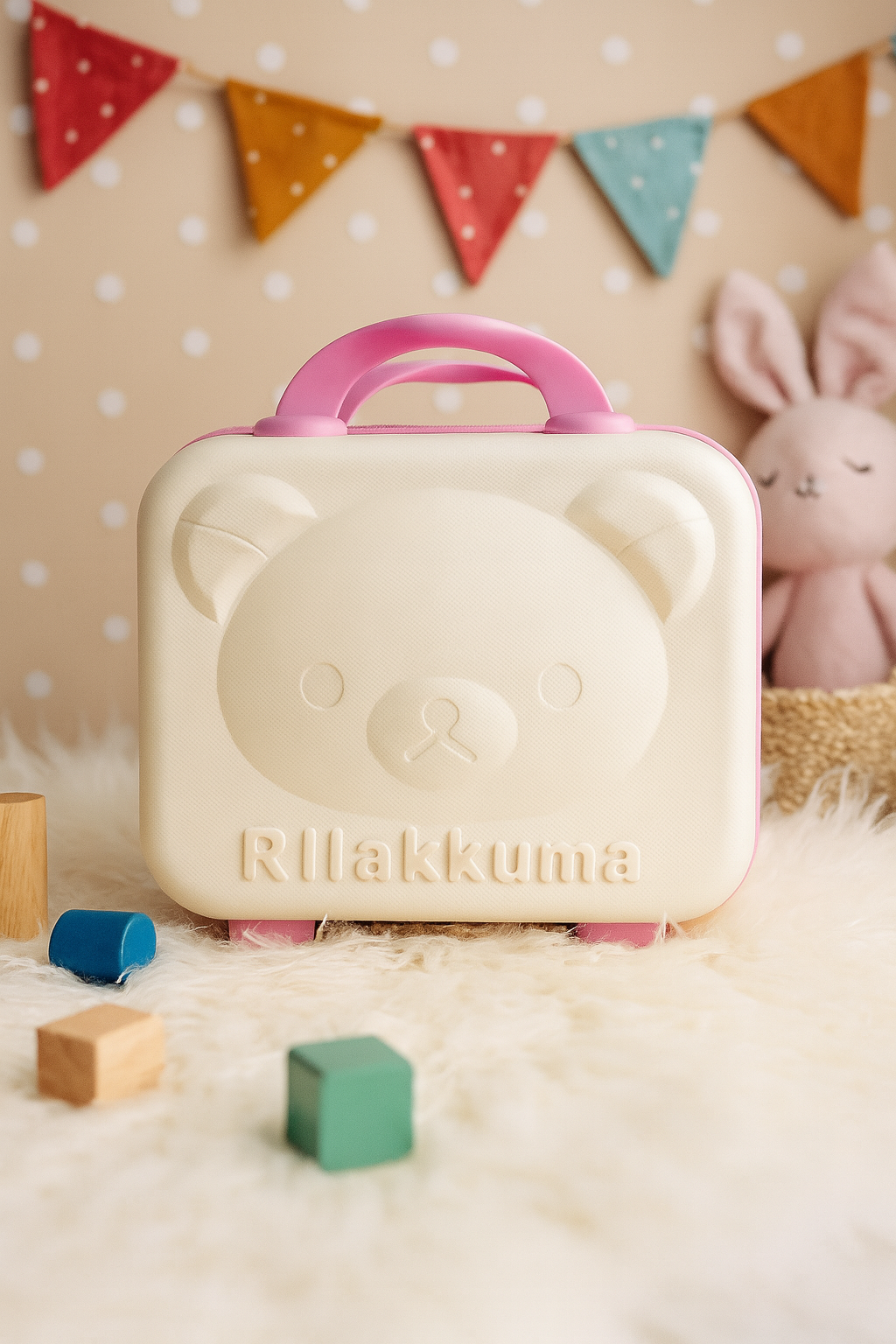Small Fashion Toy Style Purse for Kids Travel, School & Everyday Use