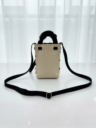 Cute Canvas Sling Bag for Girls & Women – Lightweight Crossbody with Stylish Prints for Everyday Use