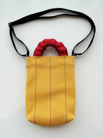 Cute Canvas Sling Bag for Girls & Women – Lightweight Crossbody with Stylish Prints for Everyday Use