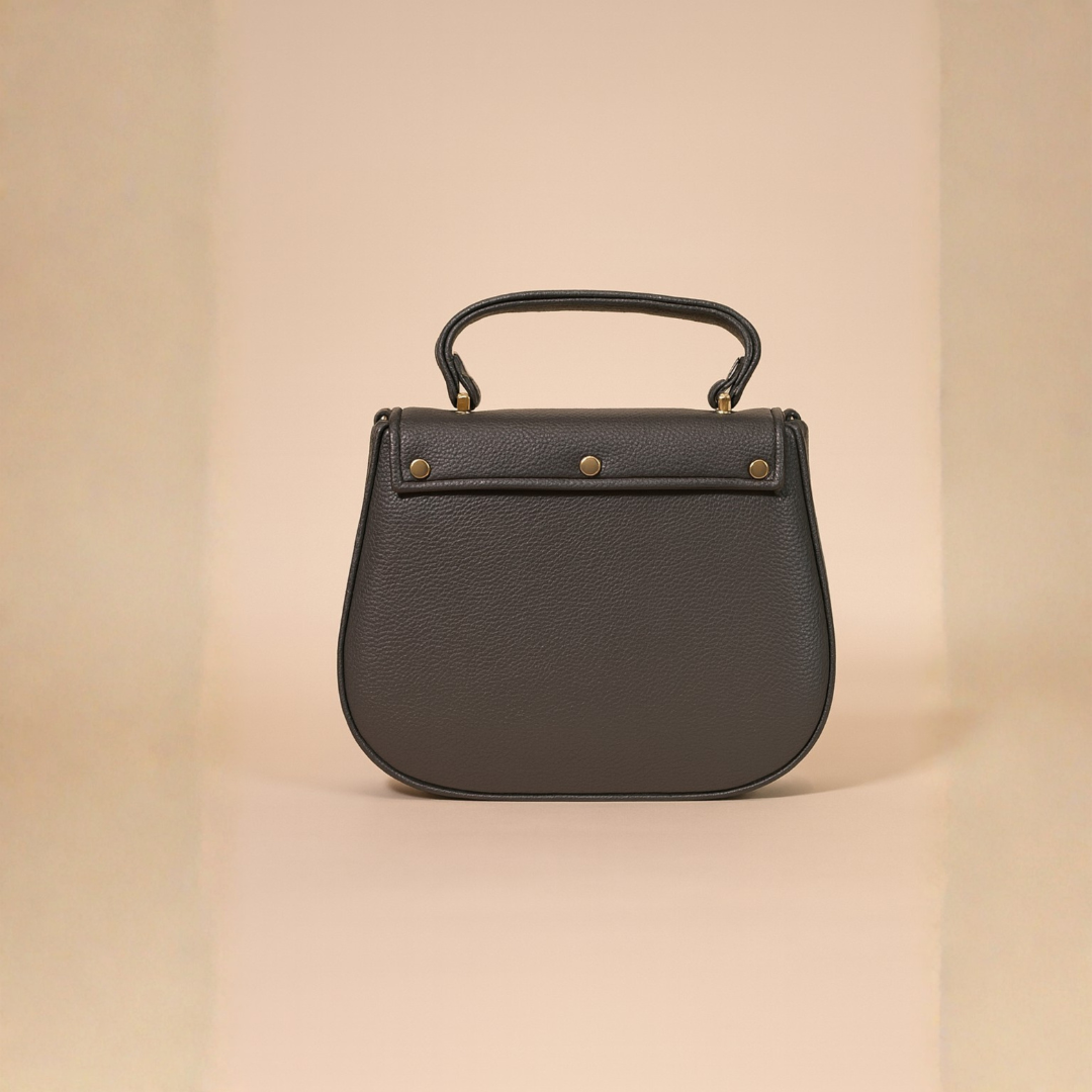 Urban Chic Grey Sling & Handbag