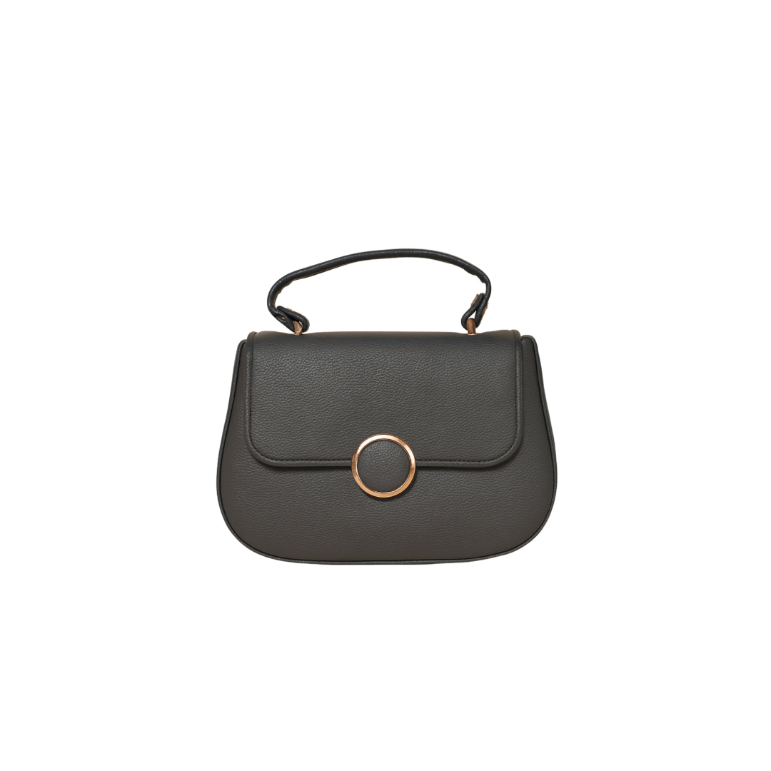 Urban Chic Grey Sling & Handbag